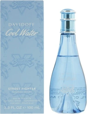 Туалетная вода Davidoff Cool Water