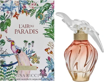 Nina Ricci Туалетная вода