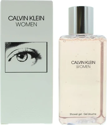 Гель для душа Calvin Klein