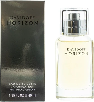 Туалетная вода Davidoff