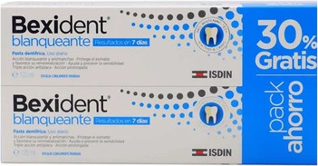 Зубная паста ISDIN Bexident