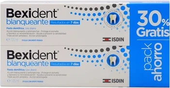 Зубная паста ISDIN Bexident