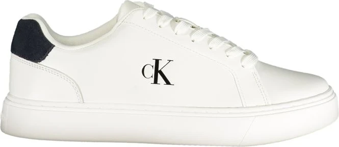 Кеды Calvin Klein