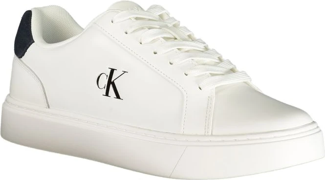 Кеды Calvin Klein