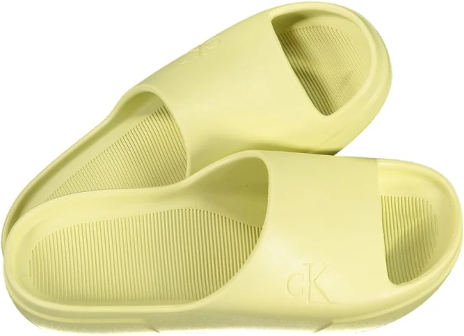 Шлепанцы Calvin Klein