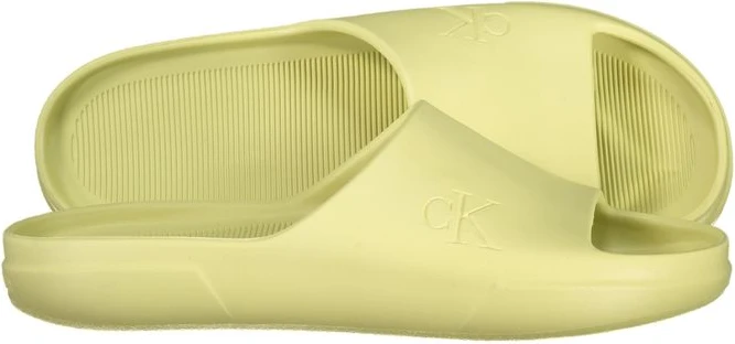 Шлепанцы Calvin Klein