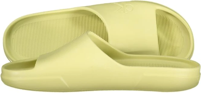 Шлепанцы Calvin Klein