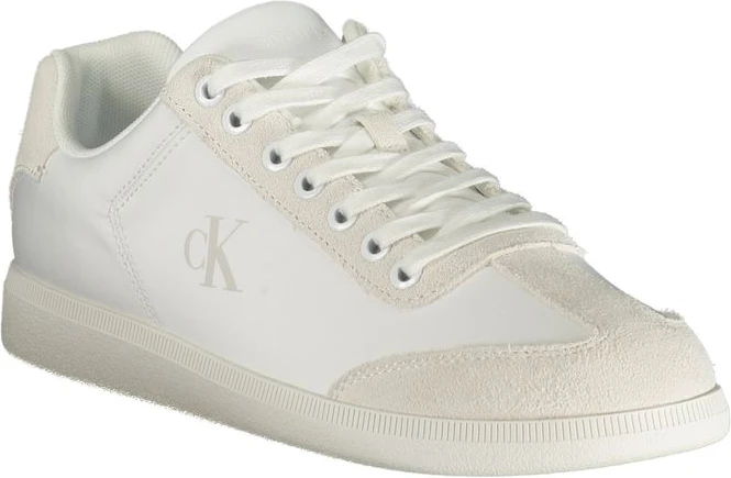 Кеды Calvin Klein