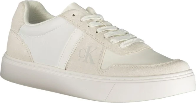 Кроссовки Calvin Klein из полиэстера для мужчин