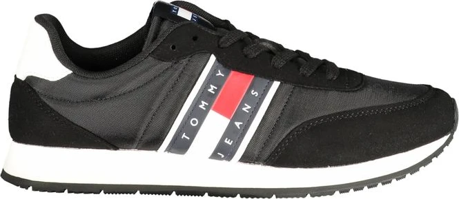 Кроссовки Tommy Hilfiger