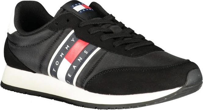 Кроссовки Tommy Hilfiger