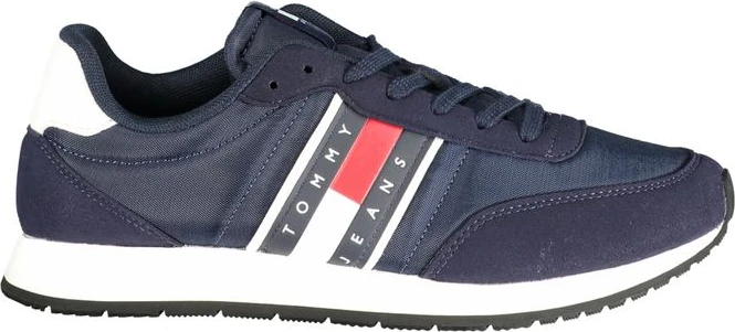 Кроссовки Tommy Hilfiger