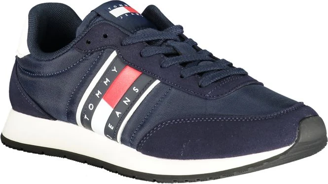 Кроссовки Tommy Hilfiger