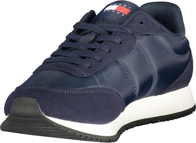 Кроссовки Tommy Hilfiger