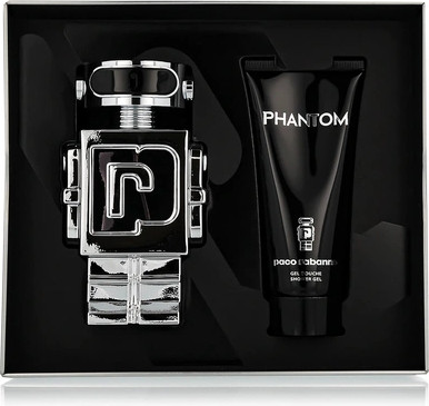 Paco Rabanne Phantom Набор туалетной воды