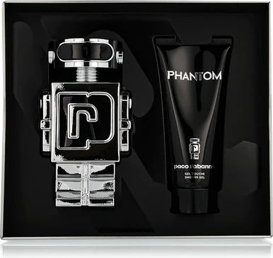 Paco Rabanne Phantom Набор туалетной воды