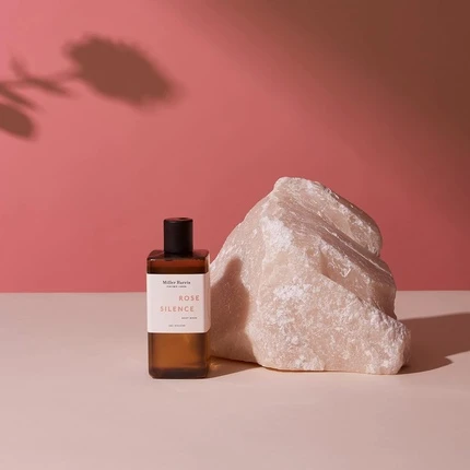 Miller Harris Rose Silence гель для душа