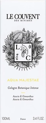 Aqua Majestae Eau de Toilette