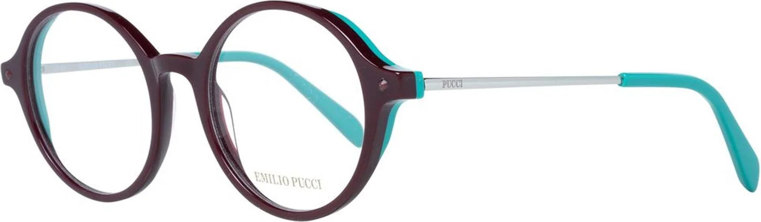 Оптические оправы Emilio Pucci