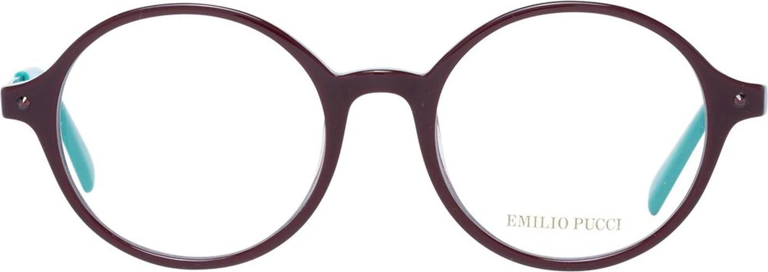 Оптические оправы Emilio Pucci