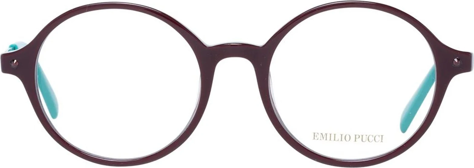 Оптические оправы Emilio Pucci