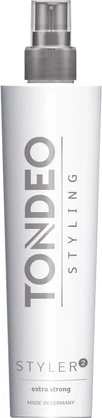 Tondeo Styler 2