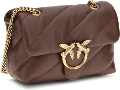 Сумка на плечо Pinko Love Mini Puff