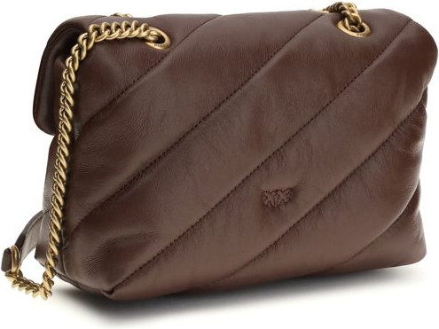 Сумка на плечо Pinko Love Mini Puff