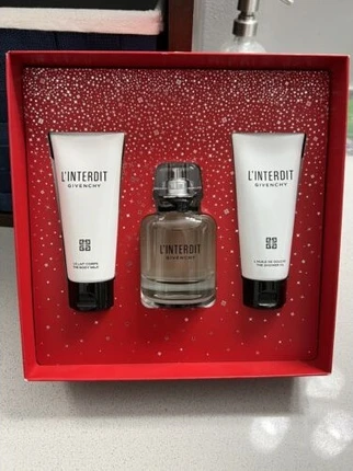 Givenchy L'Interdit Eau de Parfum