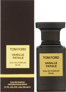 Vanille Fatale Eau de Parfum Tom Ford