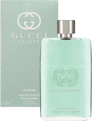 Gucci Guilty Туалетная вода Спрей