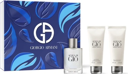 Туалетная вода Giorgio Armani Acqua Di Gio