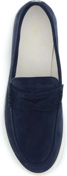 Loafers Brunello Cucinelli