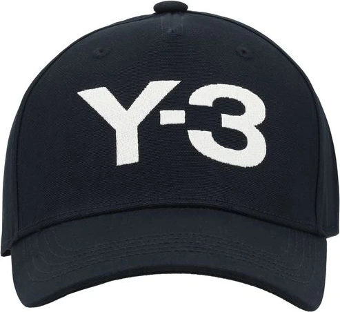 Бейсболка Y-3