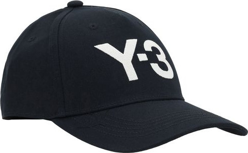 Бейсболка Y-3