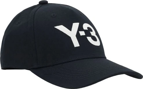 Бейсболка Y-3