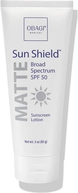 Солнцезащитное средство Obagi Sun Shield Matte Broad Spectrum SPF 50