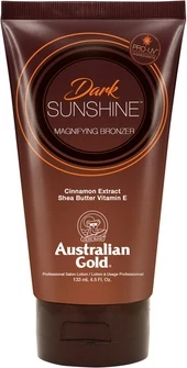 Dark Sunshine Magnifying Bronzer Australian Gold