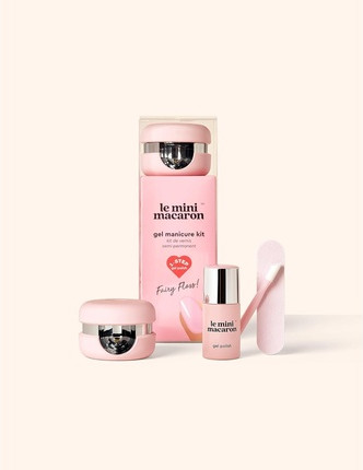 Nail Polish Le Mini Macaron