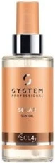 System Professional Solar Sun Oil