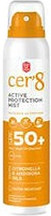 Mist Sunscreen Cer 8 Active Protection Mist Sunscreen Spf50