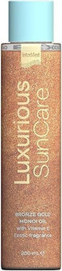 Масло для тела Luxurious Sun Care Bronze Gold