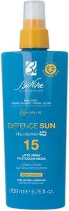 Солнцезащитное средство Bionike Defence Sun