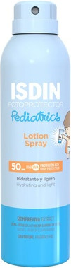 Спрей-лосьон ISDIN Fotoprotector Pediatrics