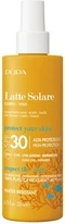 Солнцезащитное молочко Pupa Milano SPF 30
