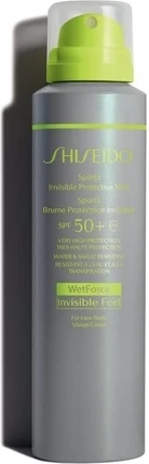 Shiseido Sports Sun Spray