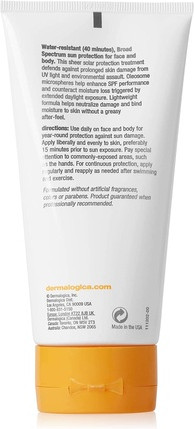 Солнцезащитное средство Dermalogica Daylight Defense
