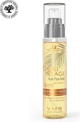 Fauvert Capiliplage Oil