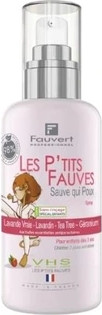 Спрей от вшей Fauvert