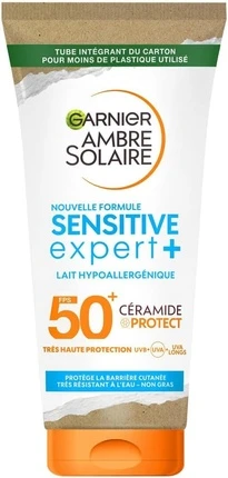 Солнцезащитный крем Garnier SPF 50+